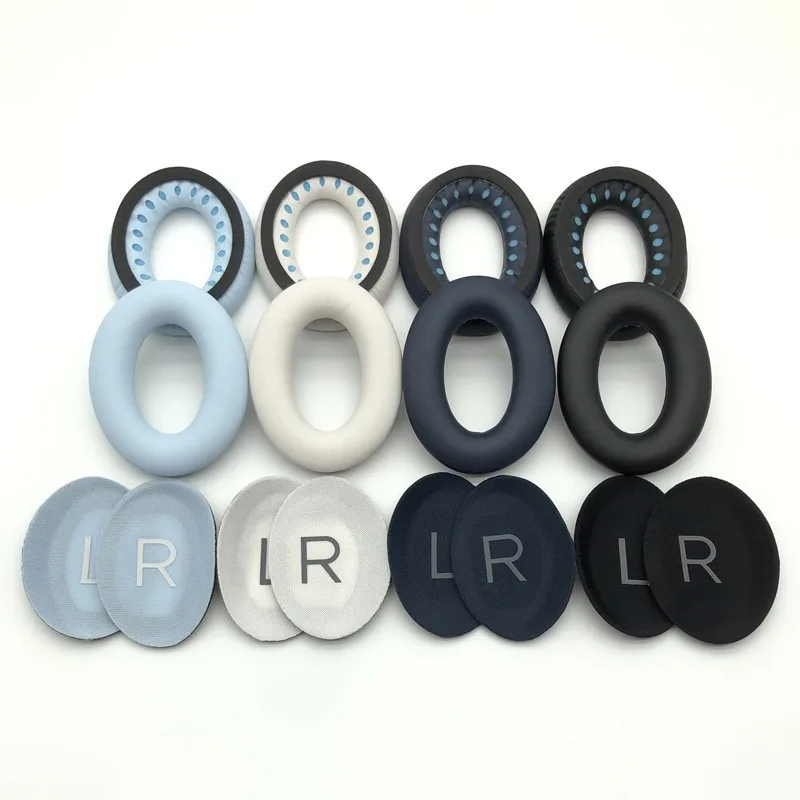 Thumbnail 2 - #59 Latest Headphone Cushions & Tips Offers