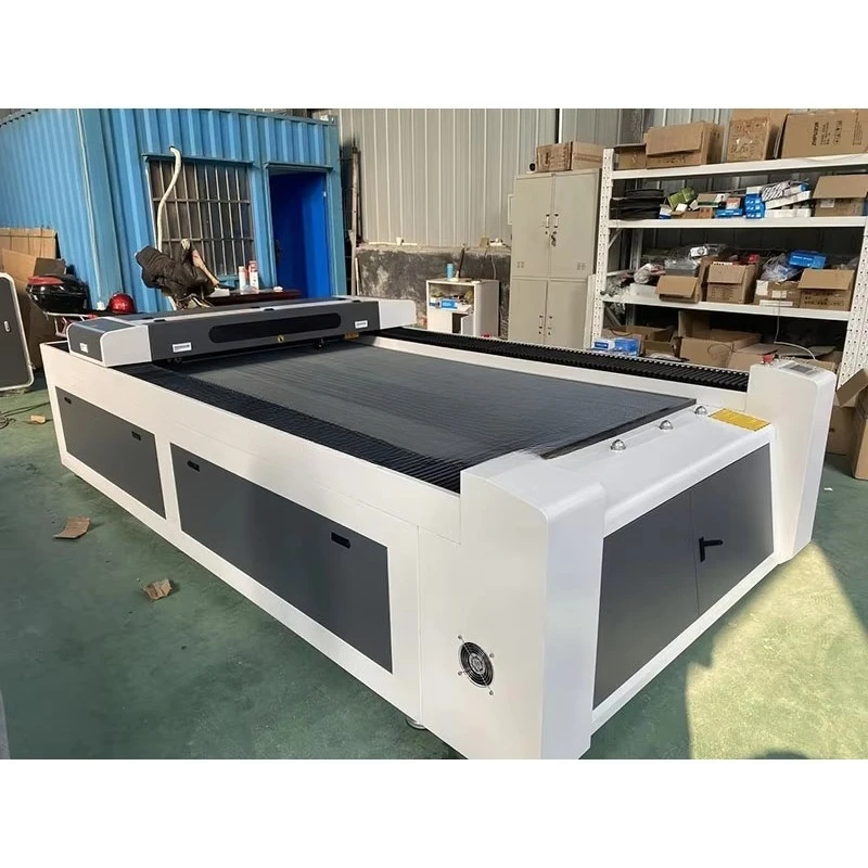 1325 High Power CO2-laser metaalsnijmachine voor het graveren van hout