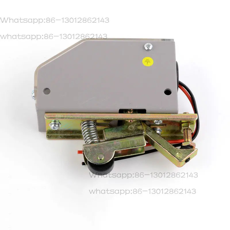 Pull handle elevator car door limit switch YF-121 door machine travel switch DS121 door lock accessories