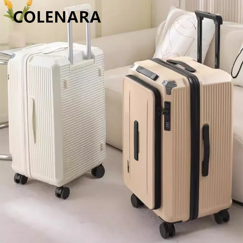 COLENARA Luggage Women's 20