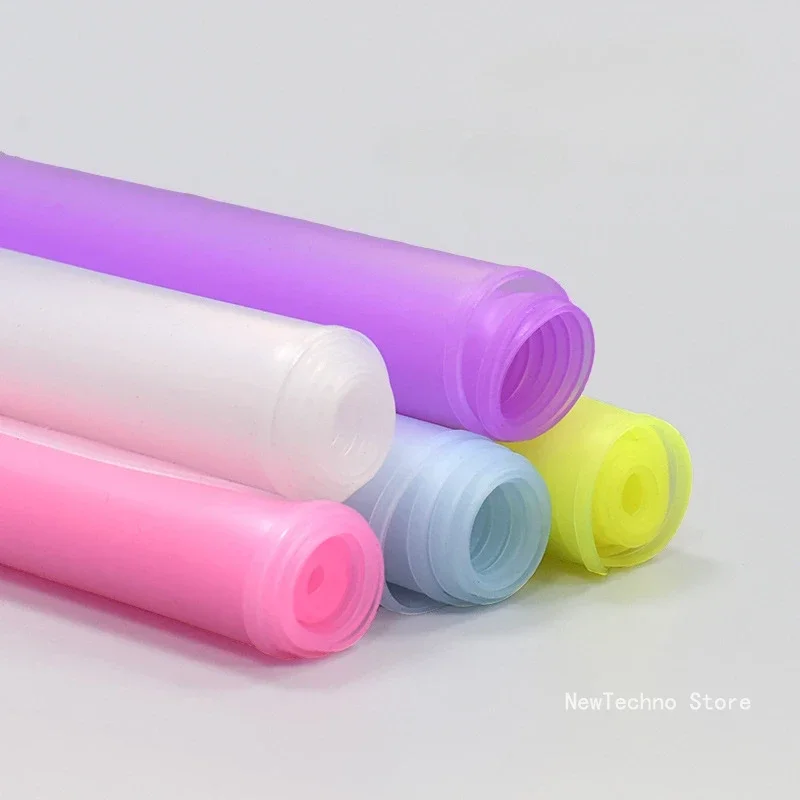 1Pc Silicone Universal Keyboard Cover For 12" Laptop Notebook Silicone Protector Skin Laptop Dust Universal Film