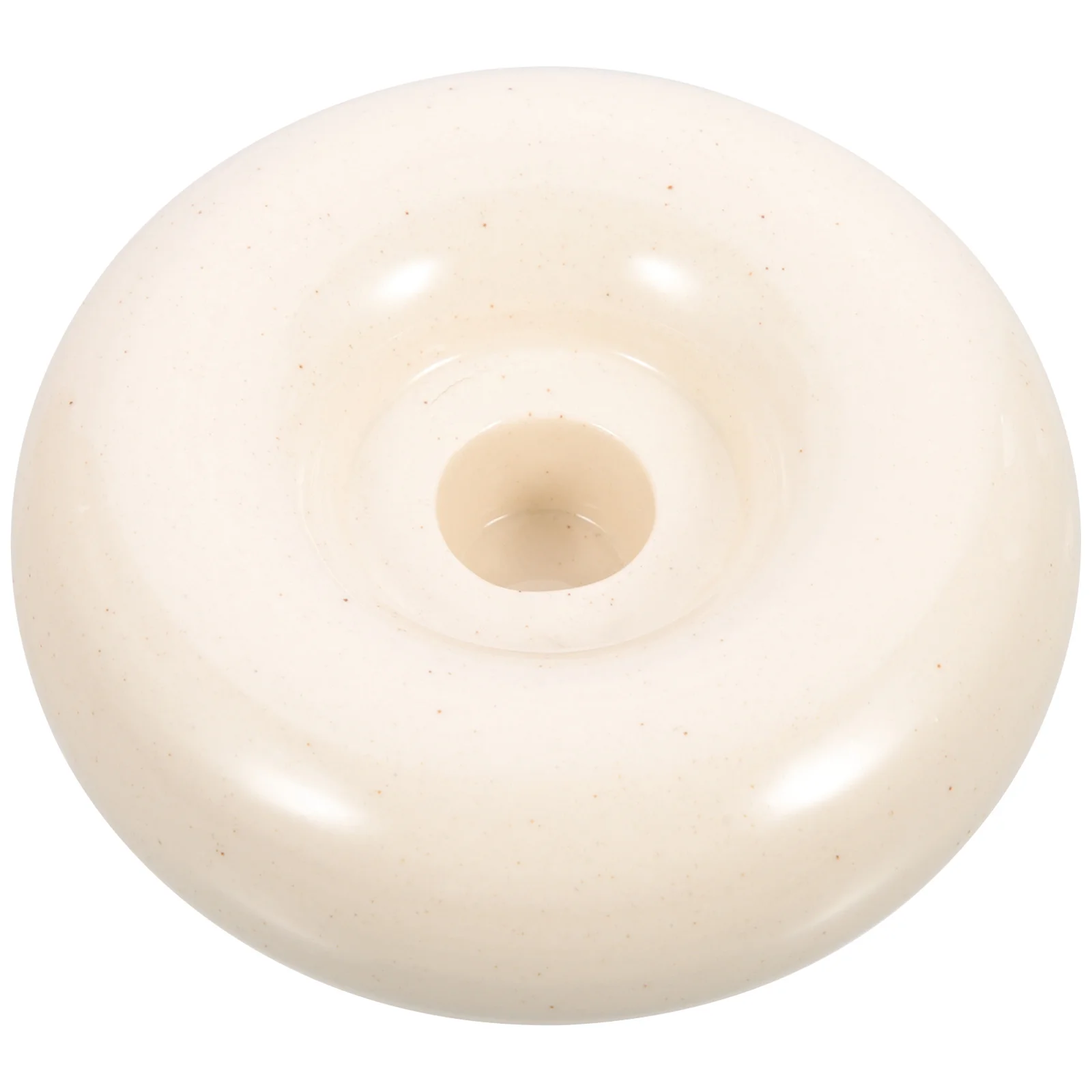 

Stick Holder Candlestick Ceramic Tea Light Decorative Candlesticks Holders