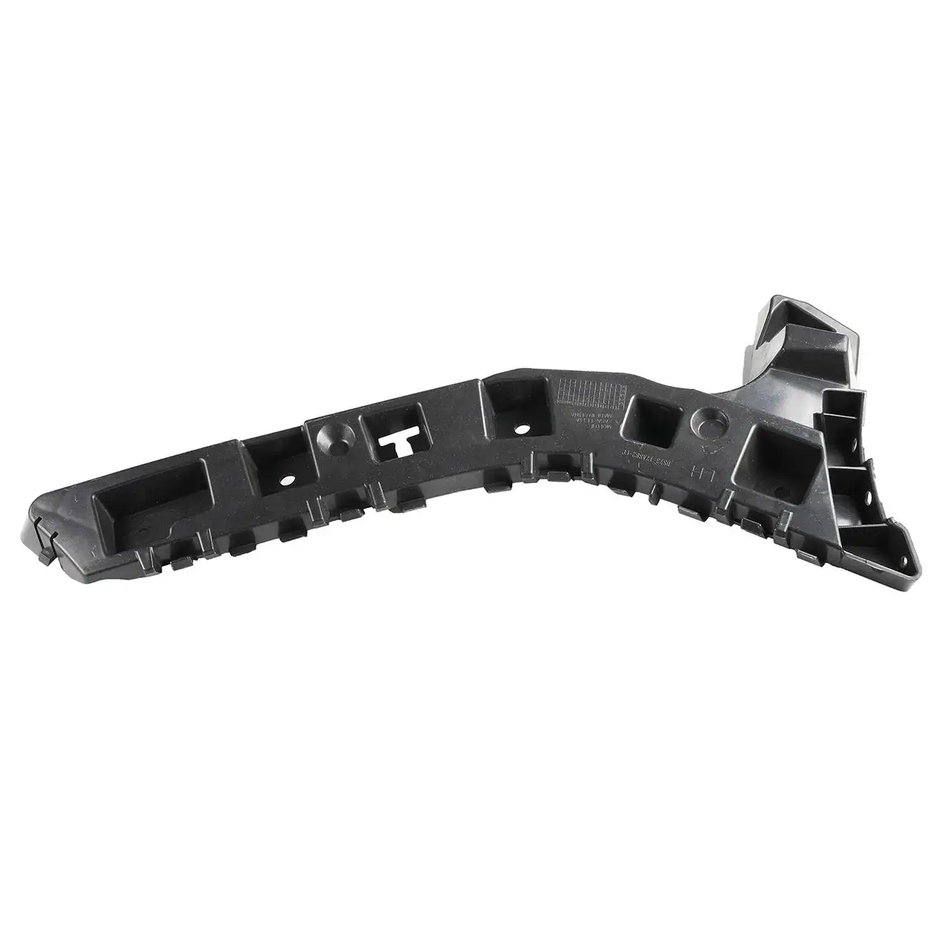 

Rear Bumper Mounting(L) For Ford Fusion Sedan 2013-2016 Rear Left Bumper Side Bracket Support DS7Z17788A