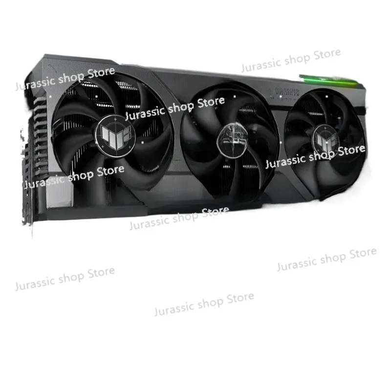 

4090 4070 Графика O24G GAMING GDDR6X 21000 МГц 24 ГБ 384-битная видеокарта с поддержкой материнской платы