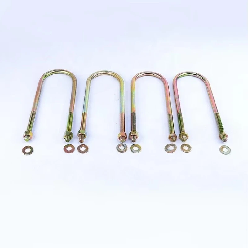 

4X4 Suspension 2 Rear Lift Block Kit for Ranger