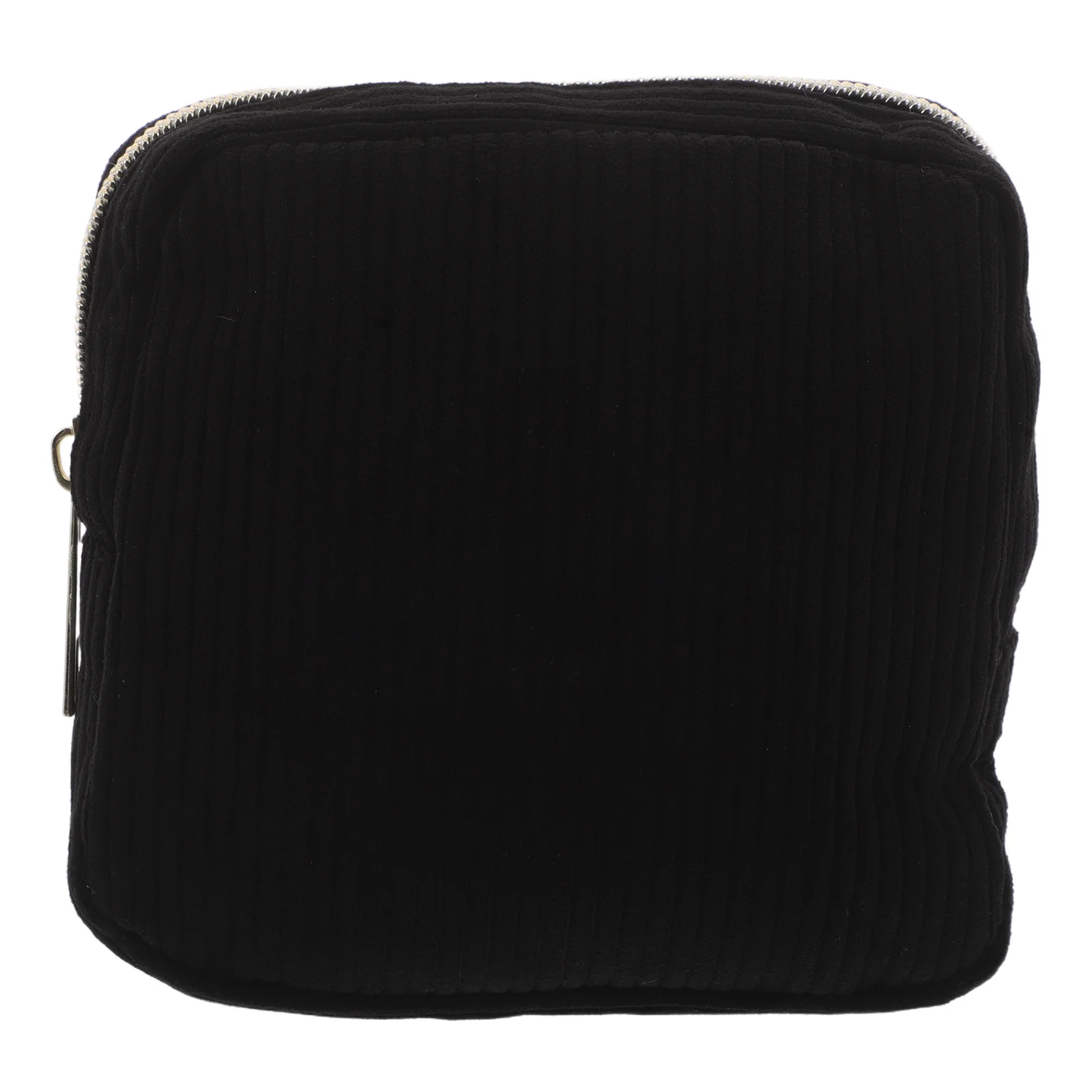 

Small Makeup Bag for Purse Mini Travel Organizer Women Girls Portable Toiletries Storage Case Daily Use Party Stylish