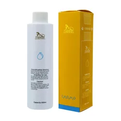200ML Cigar Moisturizing Liquid Cigar Moisturizer for Humidor Box Humidifier Anti-mildew Humidity Cigar Accessories