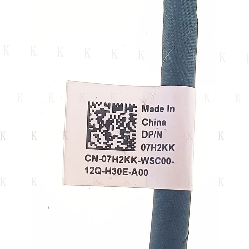 CC  SD IO USB Board Cable for Dell Latitude  E3420 E3430 7H2KK 07H2KK 450.0NF08.0011