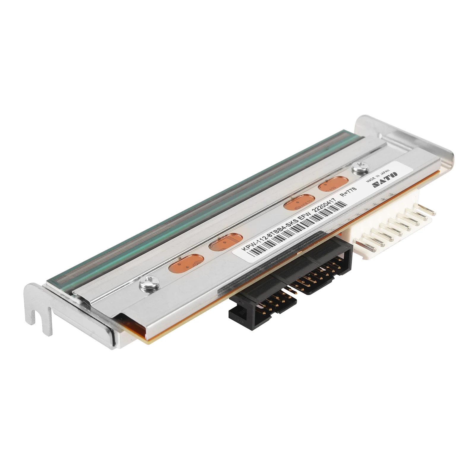 

New Original Thermal Print Head For SATO CL4NX 203DPI/300DPI Label Printer