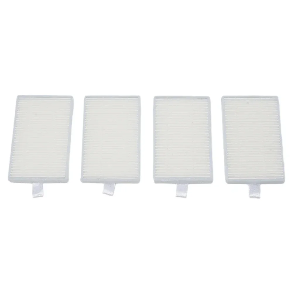 

Main Brush Filter Kit For ABIR X5,X6,X8 Robot Vacuum Cleaner Spare Parts Roller Brush Side Brushes Filters Floor Cleaning Tools