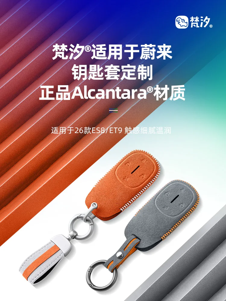 For Nio Es8 2026 Al… - image