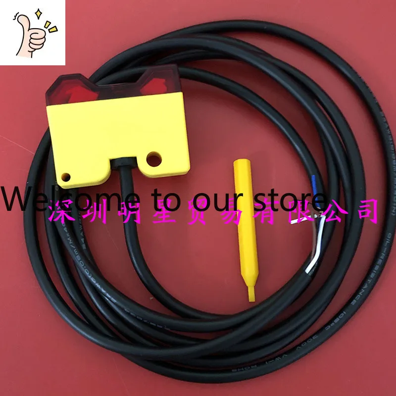 Sensor de Proximidad Taiwan WT DX-03N Original Genuino, Diez Veces la Penalización por Falsificación