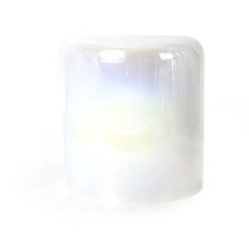 432Hz Crystal Singing Bowl Quartz Chakra Healing Meditation Set with Bag - Sound Healing Therapy Instrument