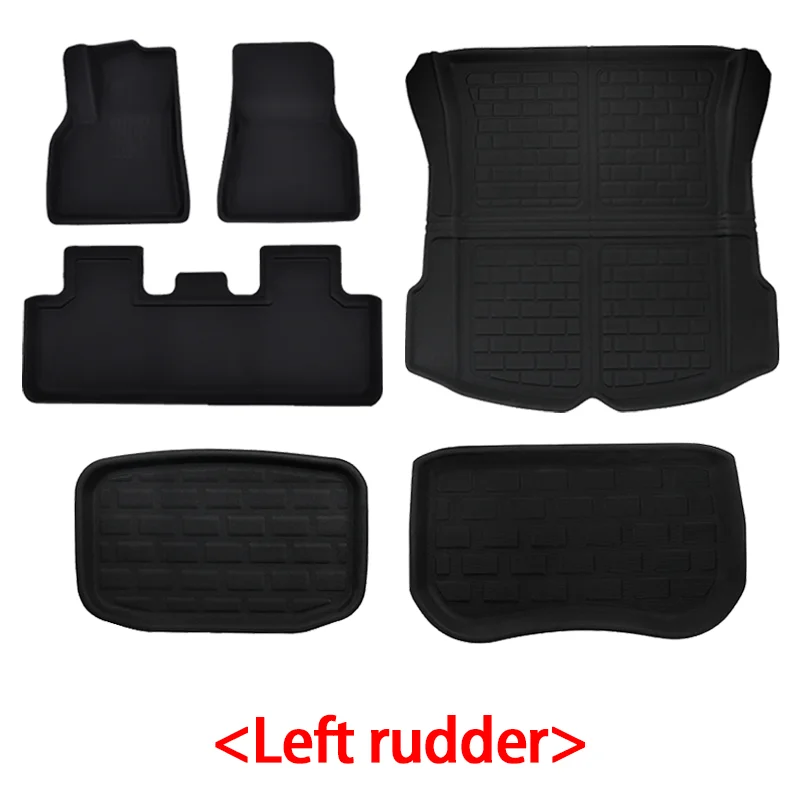 LHD 6PCS