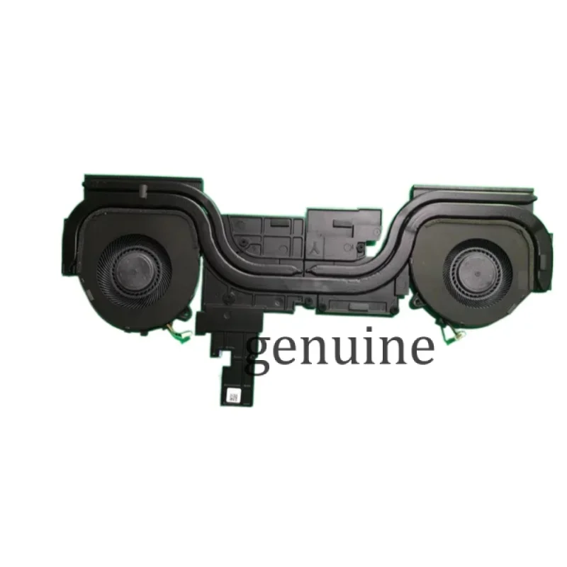 NEW  For Lenovo Y7000 Legion Y530 Y530-15ICH 81fv Laptop Cooler Radiator FAN FRU 5F10R40214 100% Tested Fast Ship