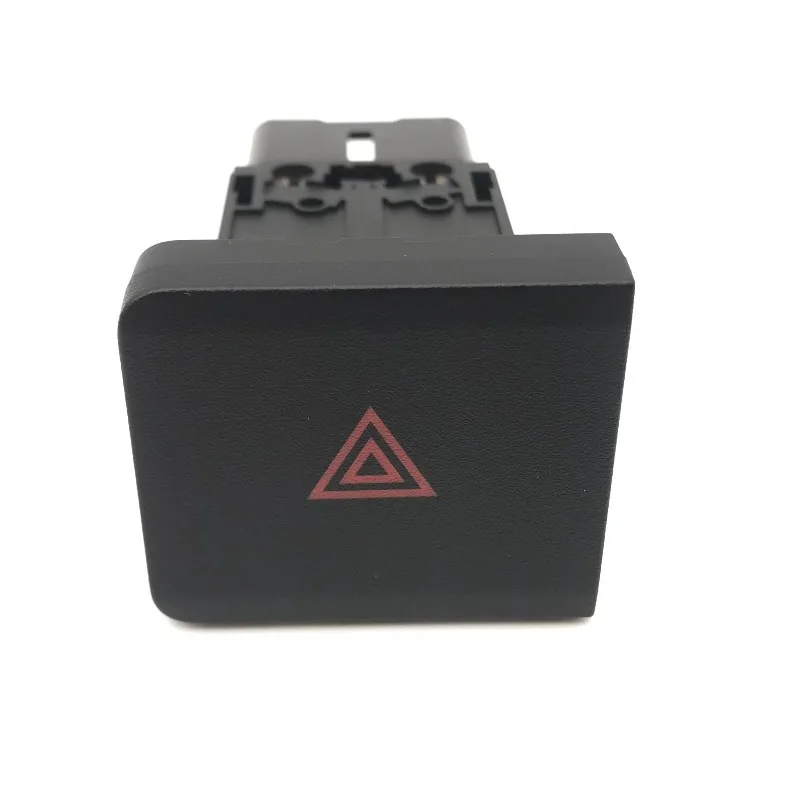 Emergency Light Switch for Chery EQ1 Instrument Panel Double Flash Hazard Light Brake Button Switch Car Accessories J72-3700150