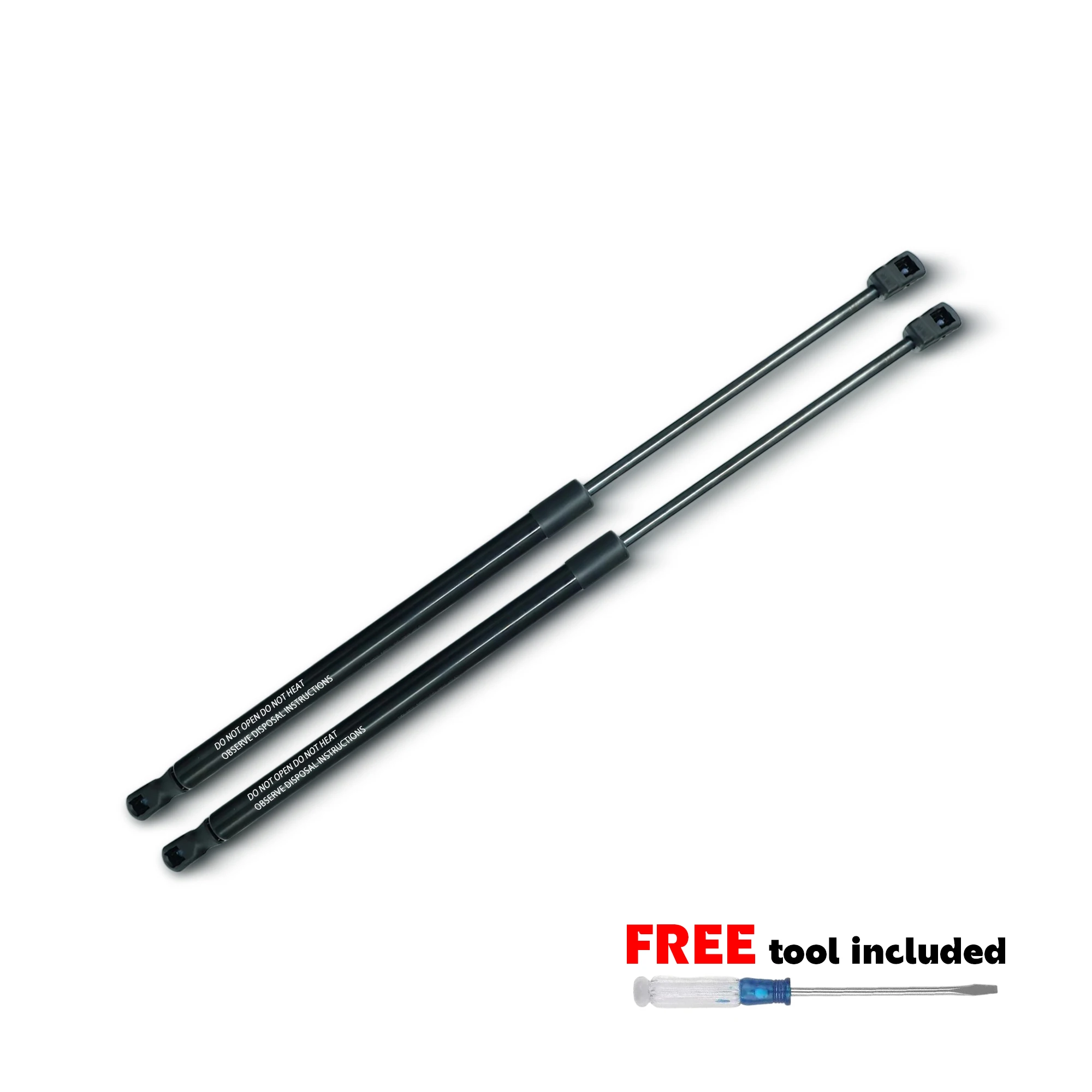 

2 PCS Gas Spring for Opel Astra F Estate T92 1991-2005 Boot Lift Support 132720
