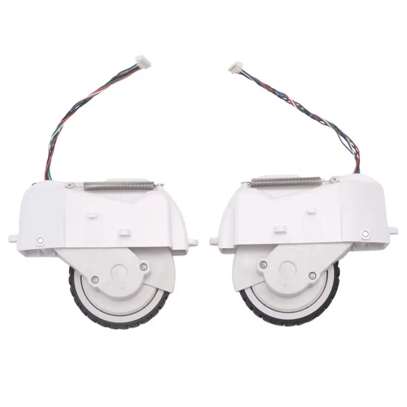

Поворотное колесо ABZA-Drive для робота-пылесоса Xiaomi Mijia G1 / MJSTG1, аксессуары