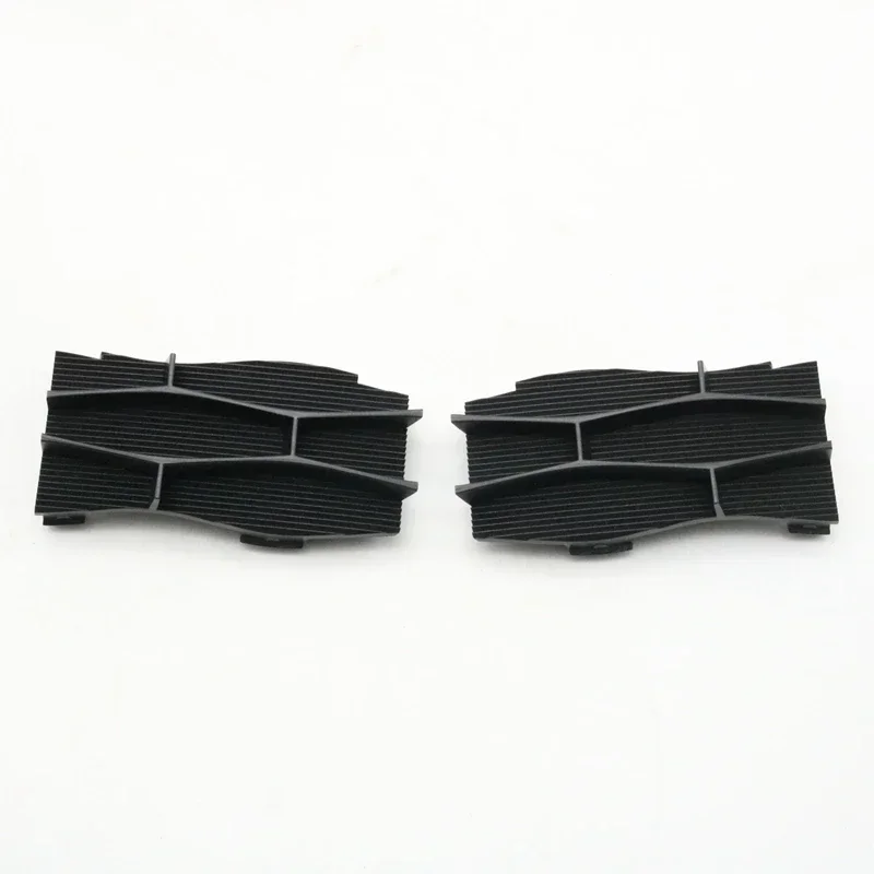 Car Front Bumper Grille Finishing Trim Cap Cover For Mazda MX-5 MX5 MIATA 2009 2010 2011 2012 NH53-50-M42 NH53-50-M32