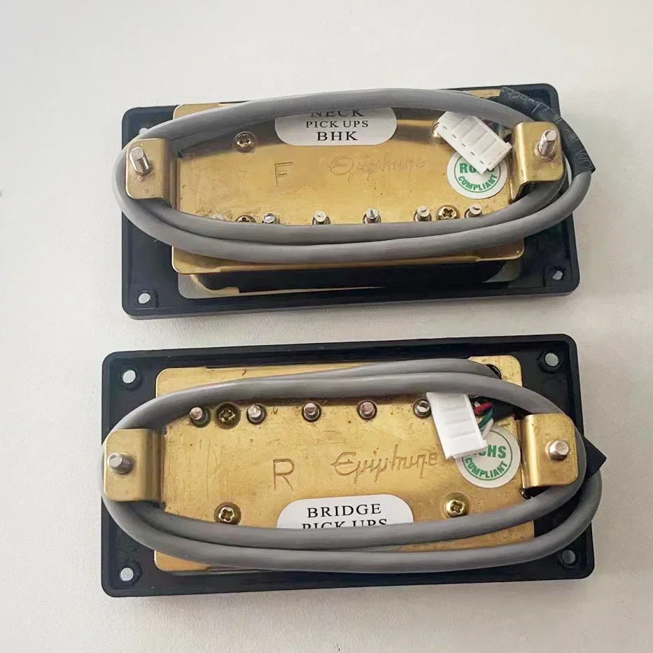 Guitar Pickups Stan…