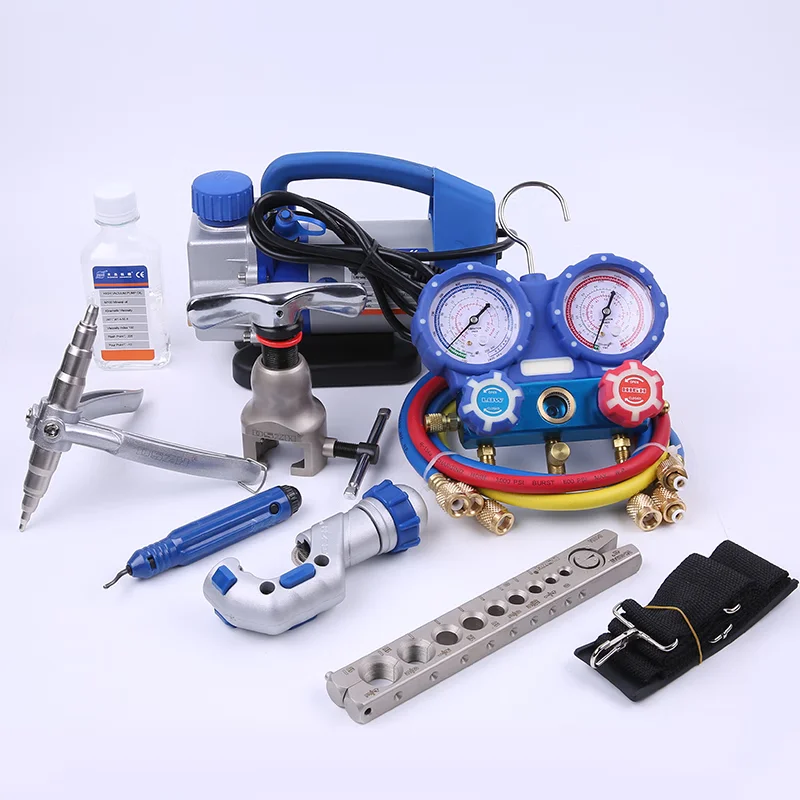 Dszh WK-7P Portable…