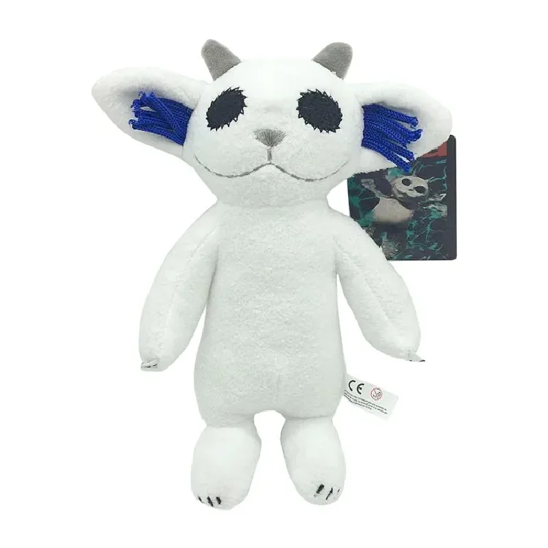 

Twenty One Pilots Ned 21 Plush Toy 25cm Cartoon Stuffed Animals Doll for Children Kids Gift Collectible Toy Christmas Gift