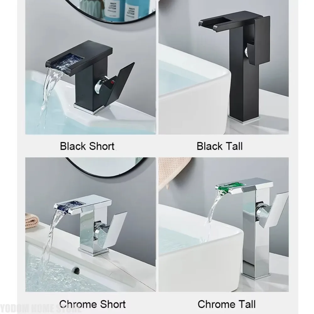 Thumbnail 3 - #29 Waterfall Basin Taps Price Drop Alerts