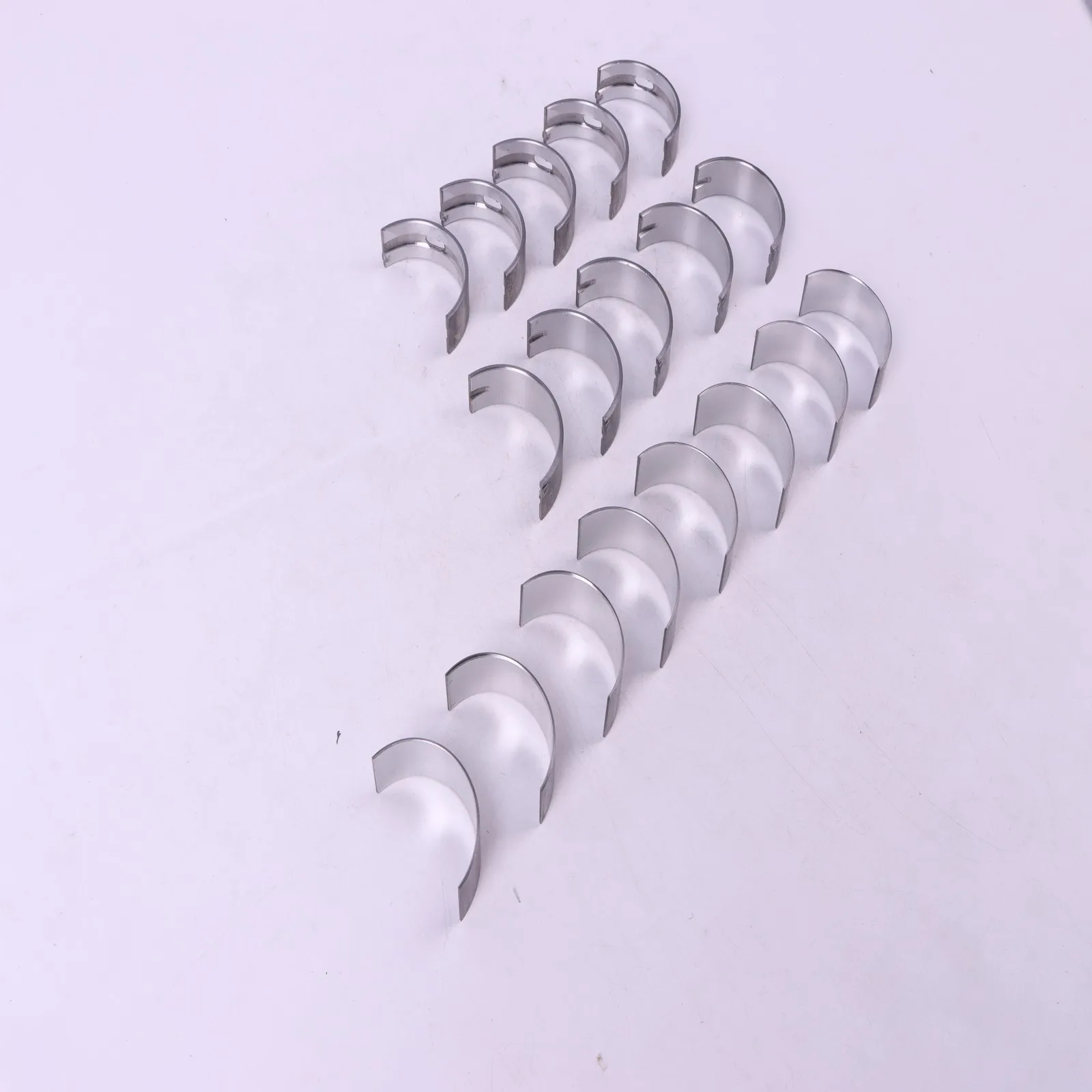 

1Set 038105561AM Crankshaft Main & Con Rod Bearing Kit FOR Volkswagen Audi 2.0TDI DIESEL TDI Engine Specification