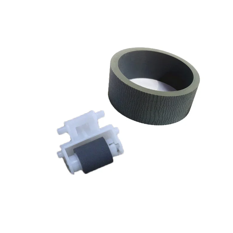 1sets Paper Feed Pickup Roller for Epson L110 L111 L120 L130 L210 L220 L211 L300 L301 L303 L310 L350 L351 L353 L358 L360 L455