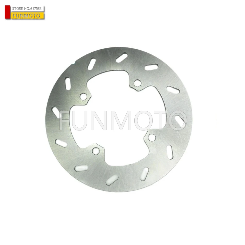 Front Disc Brake and Rear Disc Brake suit for CF150NK/CF250NK/CF250SR