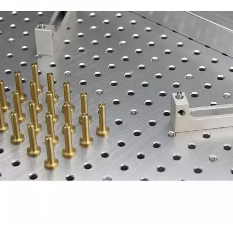 High Precision Solder Paste Printing Machine Template Printing Machine Silk Screen Solder Paste Printing Machine