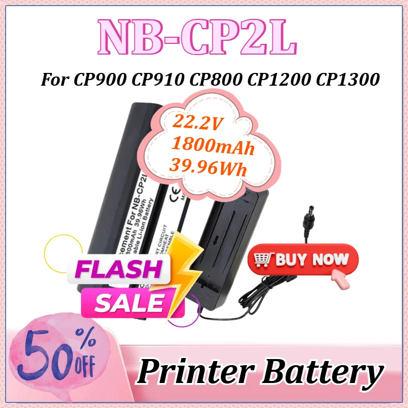 22.2V 1800Mah 39.96…