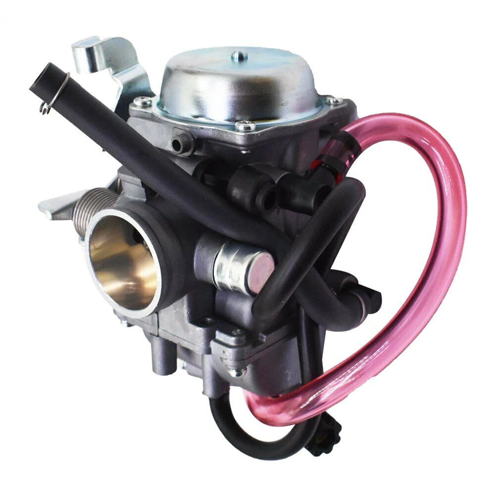 For Kawasaki Mojave 250 KSF250 KLX250 KLX250R KLX250S 1987-2002 Bayou KLF300 1986-2005 Carb Carburetor
