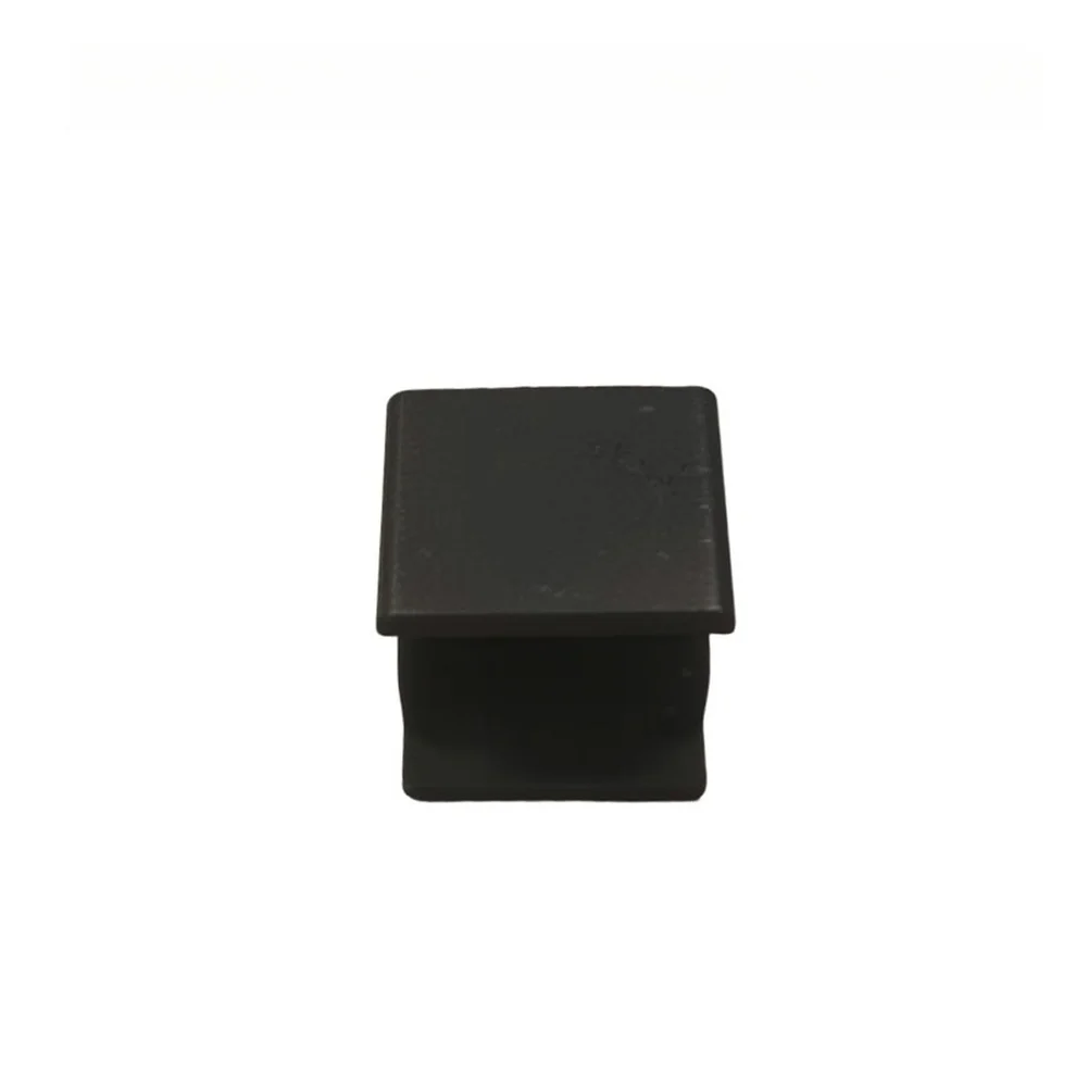 55 Jigsaw Lock Head for FCJ55VA Reciprocating Saw Carbon Steel Construction 1.55 1.2 1.35 cm Size Black 9 Grams