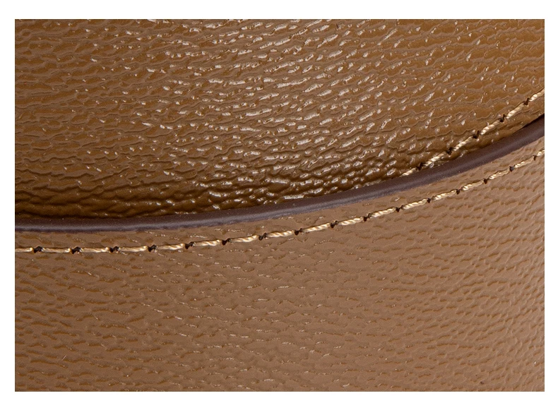 CRAZYSMITH Genuine Leather Replacement Wide Shoulder Bag Strap for LV Onthego Tote Bag Adjustable Crossbody Handbag Belts Straps