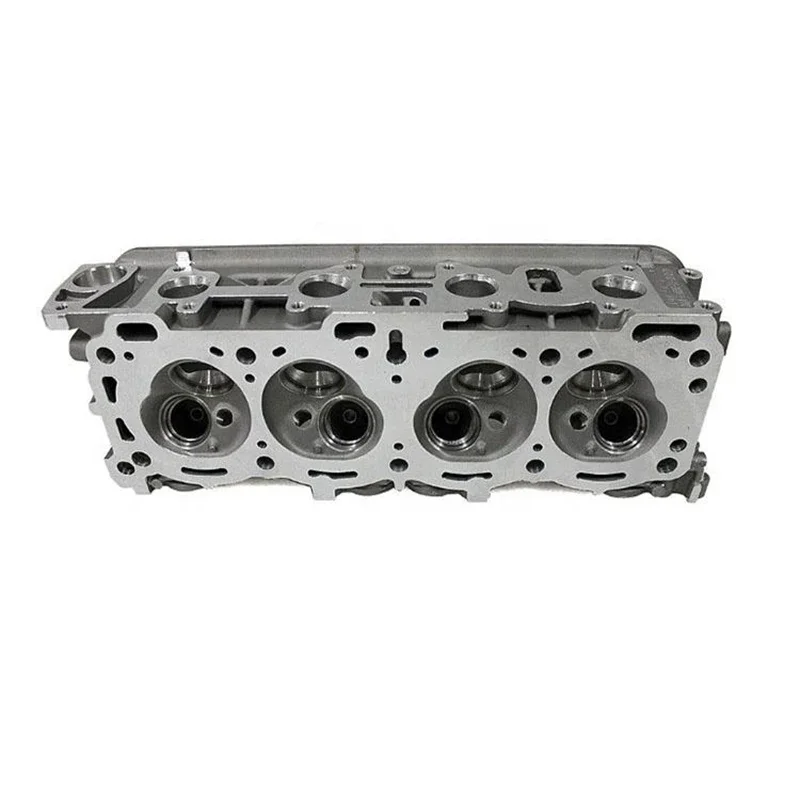 

Engine Cylinder Head For ISUZU 4ZE1 Brava/Campo/Frontera /Amigo/Aska/Impulse/ Pickup 8-97023-674-0 908514 round chamber