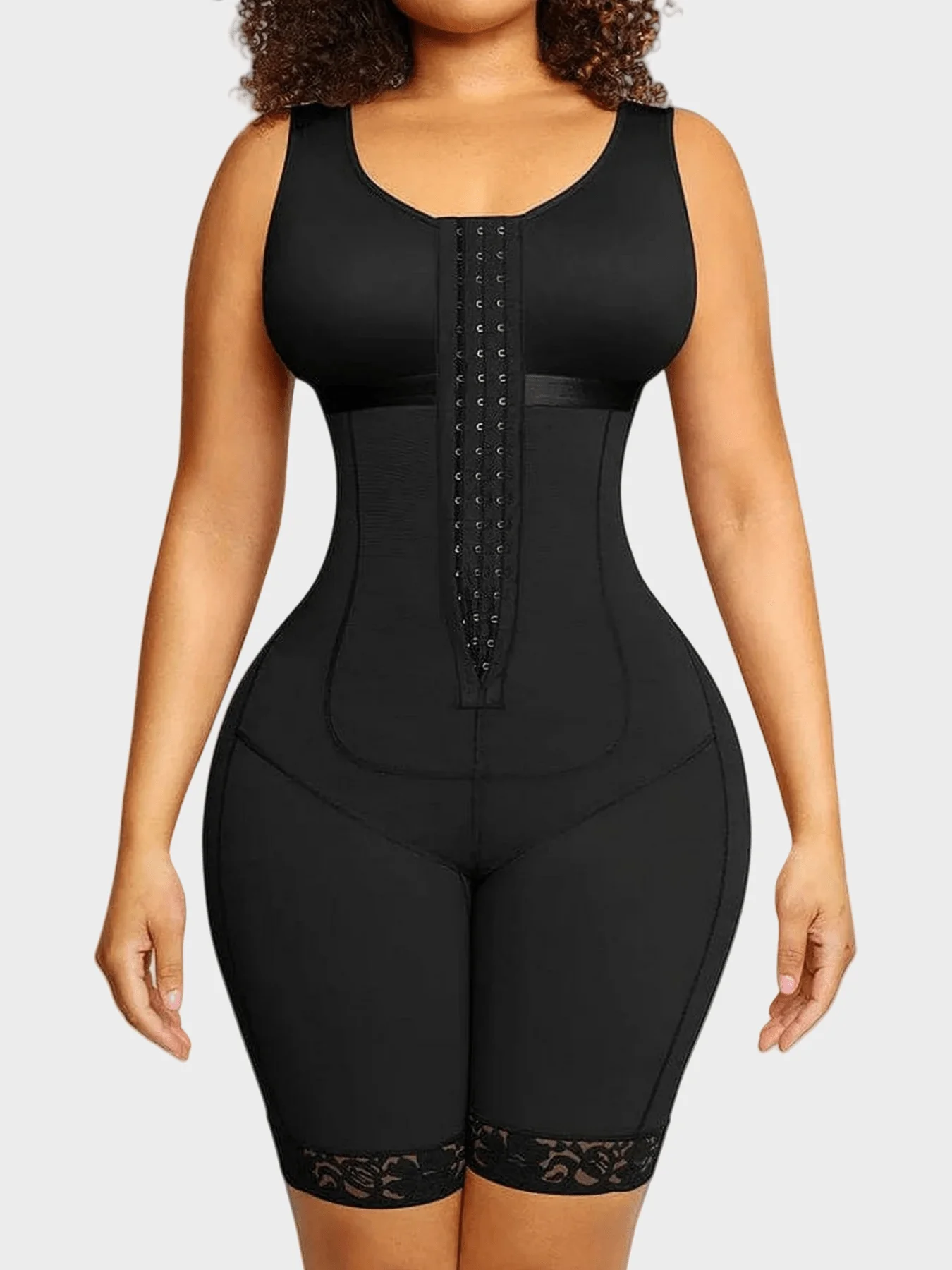 #58 Top Seamless Shaping Bodysuits Picks for Every Budget
