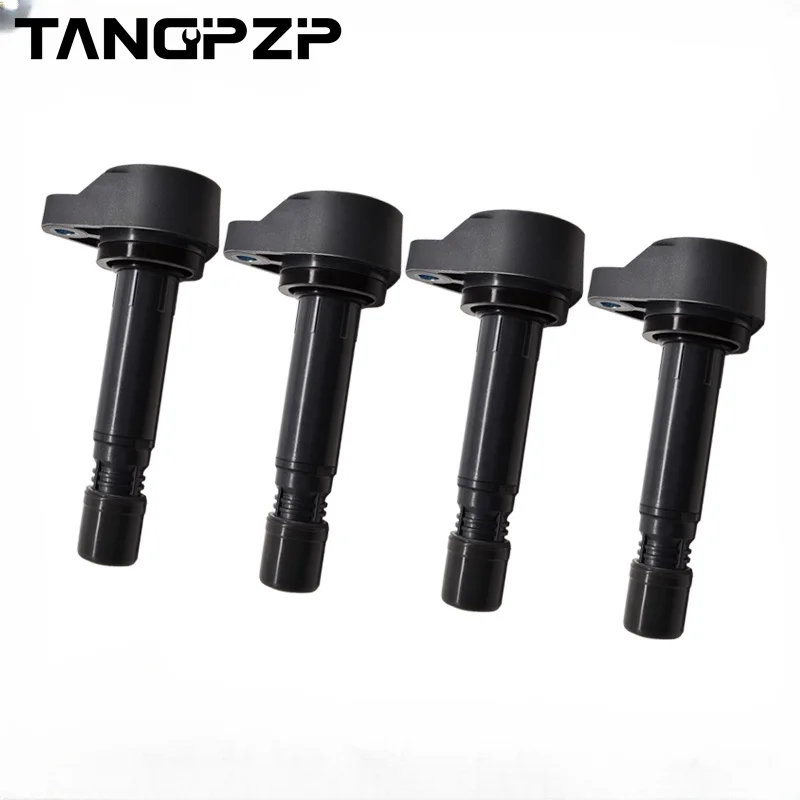 

30520-RNA-A01 30520RNAA01 Original 4PCS Ignition Coil For CIVIC FA1 1.8L Accord 2.0L FOR CITY CRV 2.0L 2007-2014