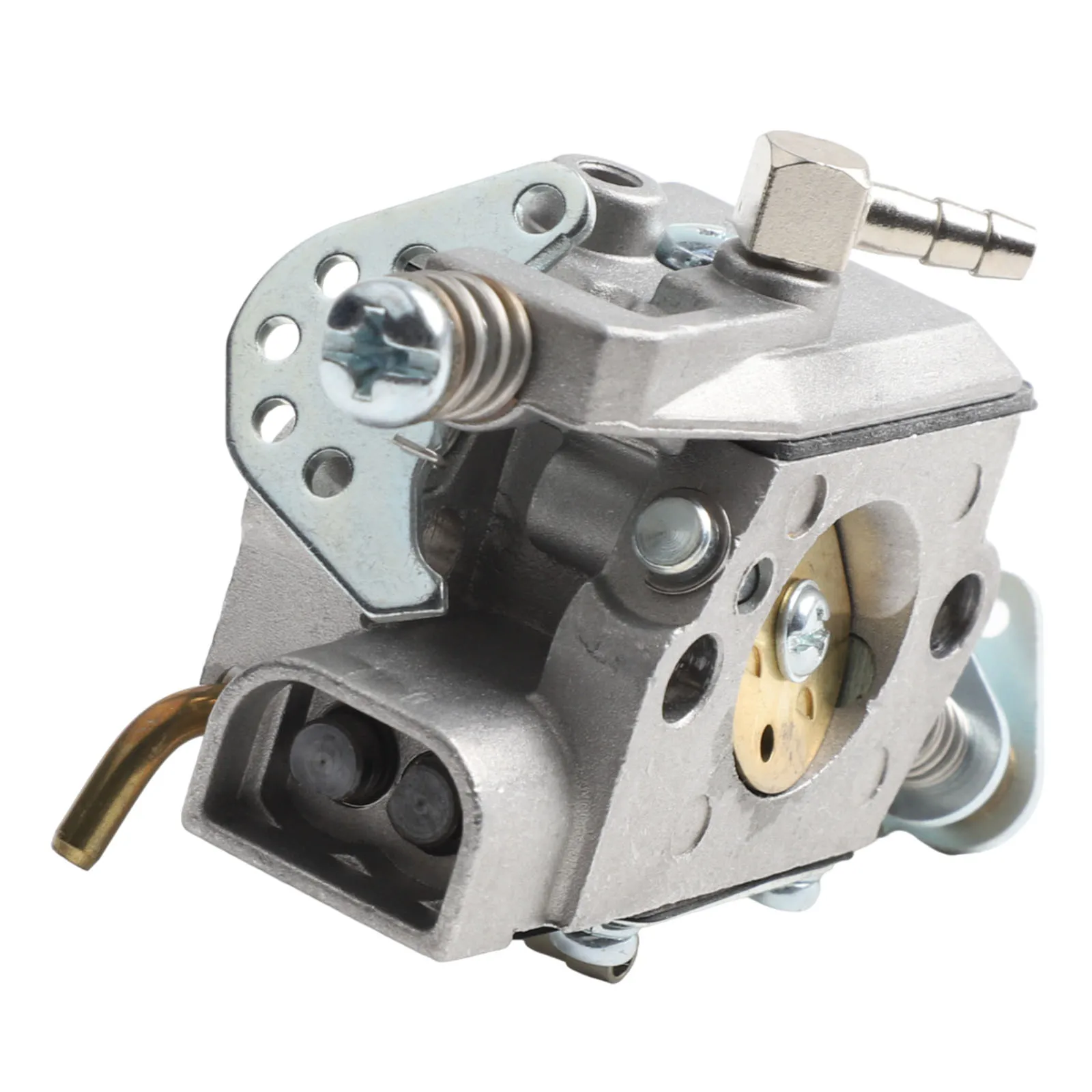 Carburetor for 700 900 261957 WT-895 Direct Fit for DSH700 DSH900 Chainsaws Ensures Stable Air-Fuel Mixture for Engine Operation