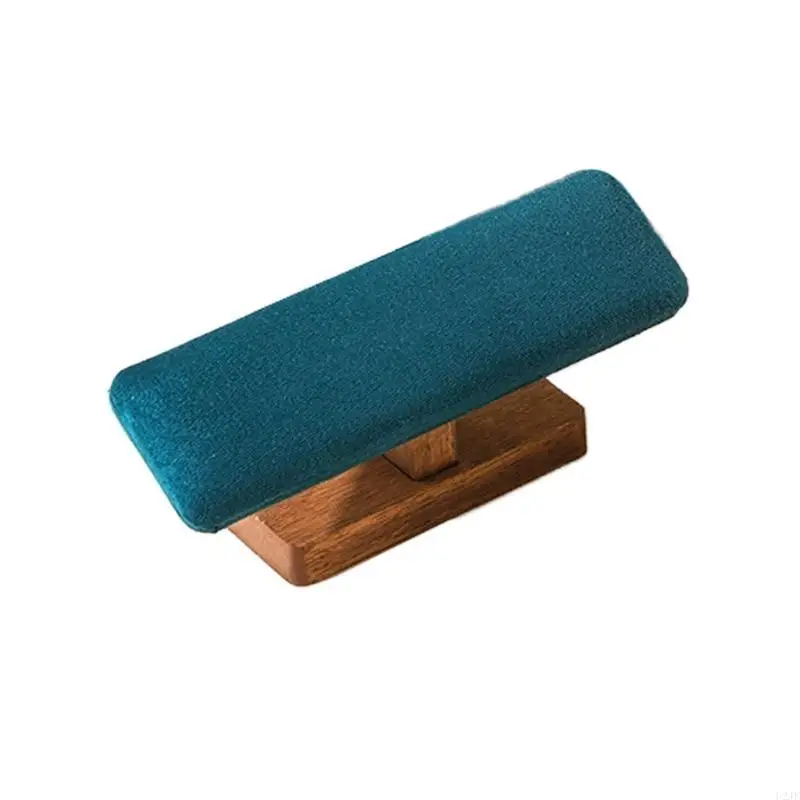 

Универсальная деревянная базовая ювелирная ювелира, подставка для браслетов и волос