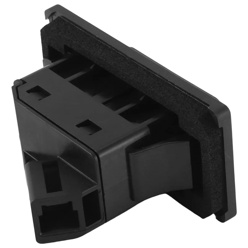 H5-GHK1-56-8D0 Car Rear Trunk Release Opening Switch For Mazda 3 6 Axela CX-4 2014-2021 Back Door Starter Button GHK1568D0