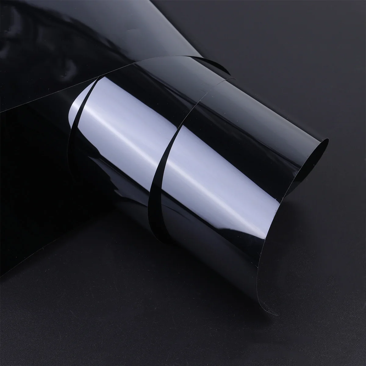 

Insulation Film Window Adiabatic Sticker Reflective Simple Office Shade Stickers