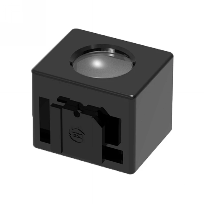 

Рамка 28 мм (35 мм/50 мм) Оптический видоискатель уровня талии Запасные части для камеры Видоискатель