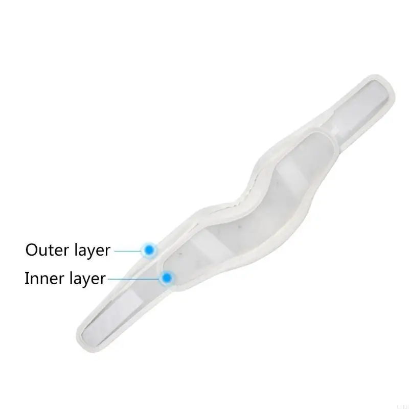 

Medical Neck Collar Cervical Traction Device Support Brace Adjustable Strecher