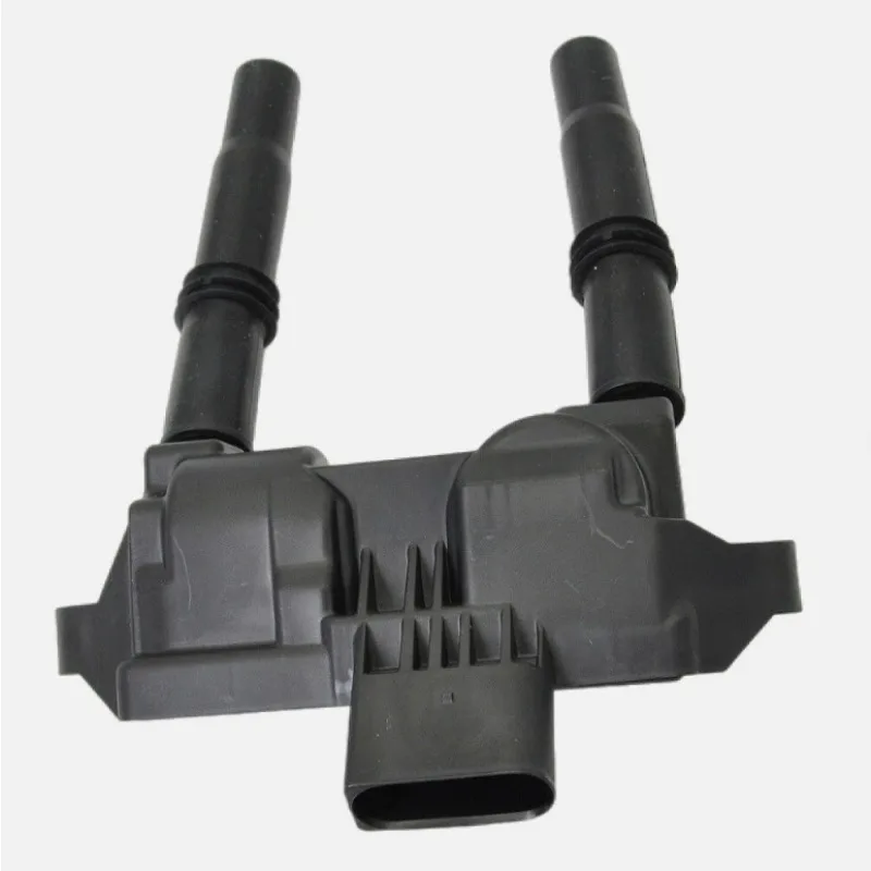 Ignition Coil A1779060206 28602576 A1779060202 UF810 A1779069500 Fit For Mercedes‑AMG M177 M178 Engine Replacement Spare Part
