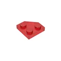 trans red-20pcs