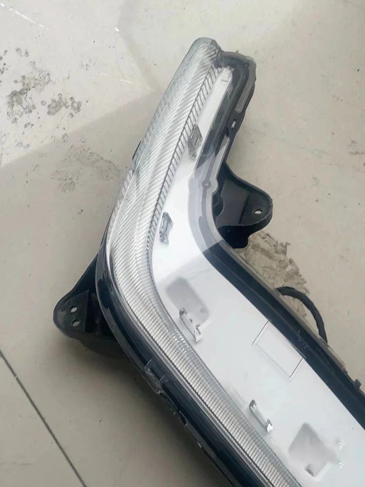 4121120-AP30 CHANGAN CS95 Daytime Running Light 2020-2022 Models Front Grille Lamps