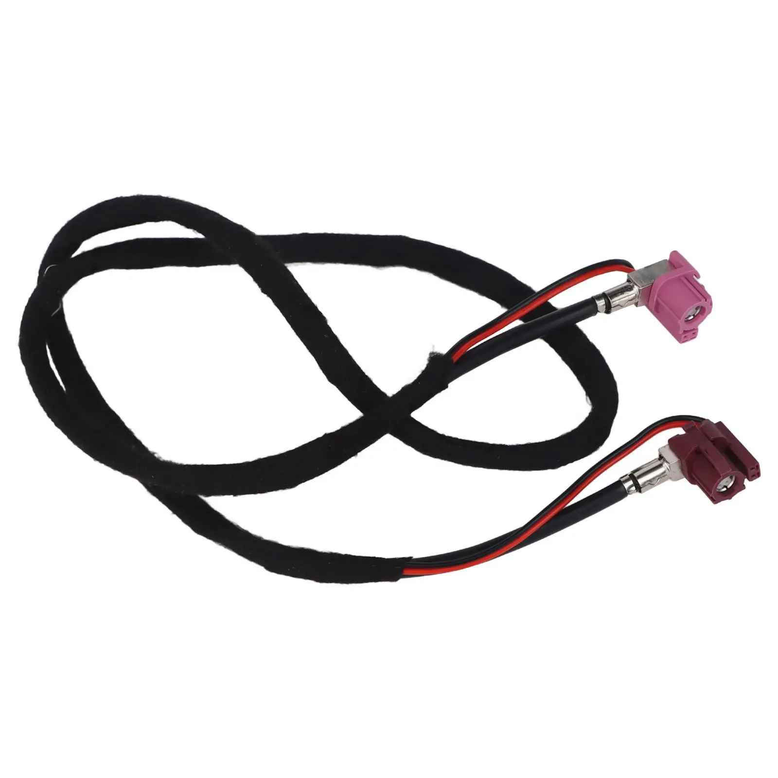 12V Cable 12V 80CM for For BMW Practical And Reliable Practical Installation Reliable Performance Car Installation