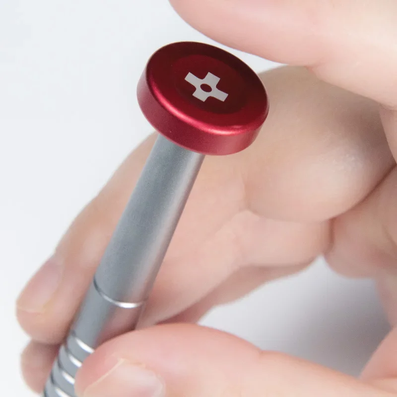 Qianli Mega-IDEA 2D iFlying مفك مجموعات الدقة متعدد نوع المضادة للصدأ المضادة للانزلاق شاشة LCD فتح التفكيك أدوات يدوية #6