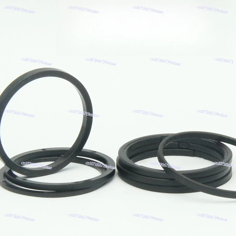 

6P3595 5M1177 9W6688 Floating Seal Excavator Travel Motor Seal Group